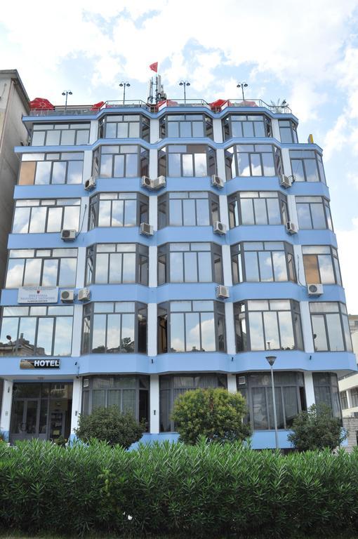 Hotel The First Gjirokaster Exterior photo